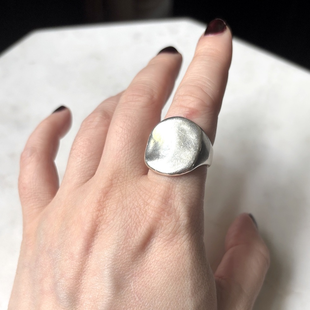 CHILD OF WILD Surya ring